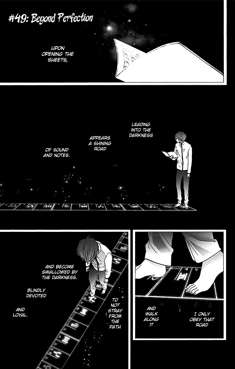 Kono Oto Tomare!, Chapter 49 image 01
